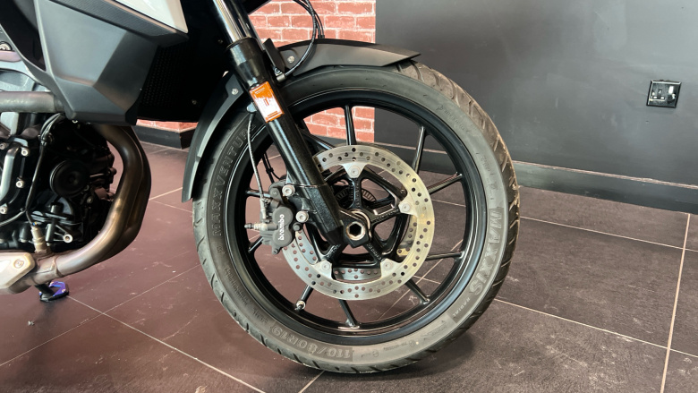 BMW F800 GS (24MY)
